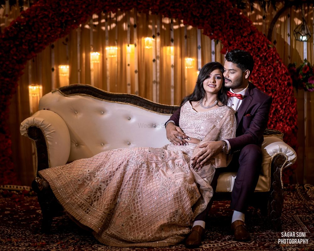 Photo From Subrat and Anjali - By Sagar Soni Photography