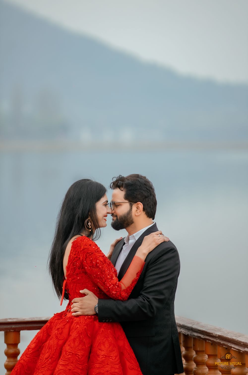 Photo From Sumit & Sonal - By Picture Visual
