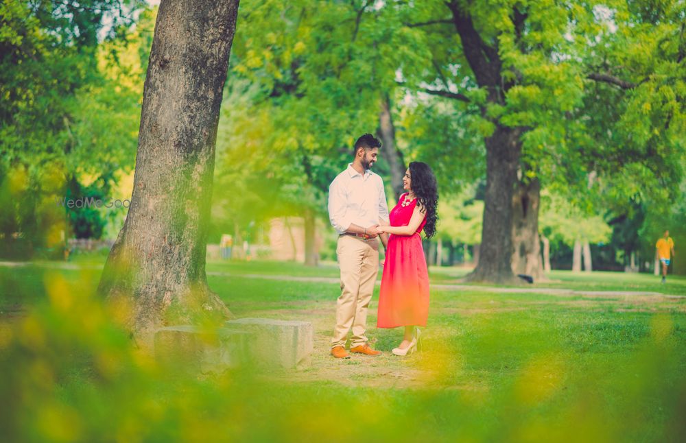 Photo From Pre Wedding (Shiva & Nitya) - By Royal Wedding Affairs