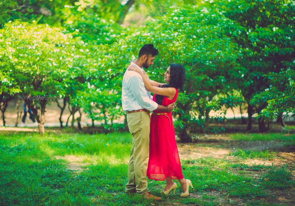 Photo From Pre Wedding (Shiva & Nitya) - By Royal Wedding Affairs