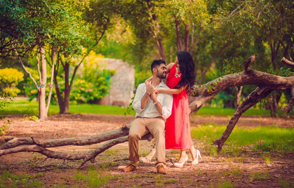 Photo From Pre Wedding (Shiva & Nitya) - By Royal Wedding Affairs