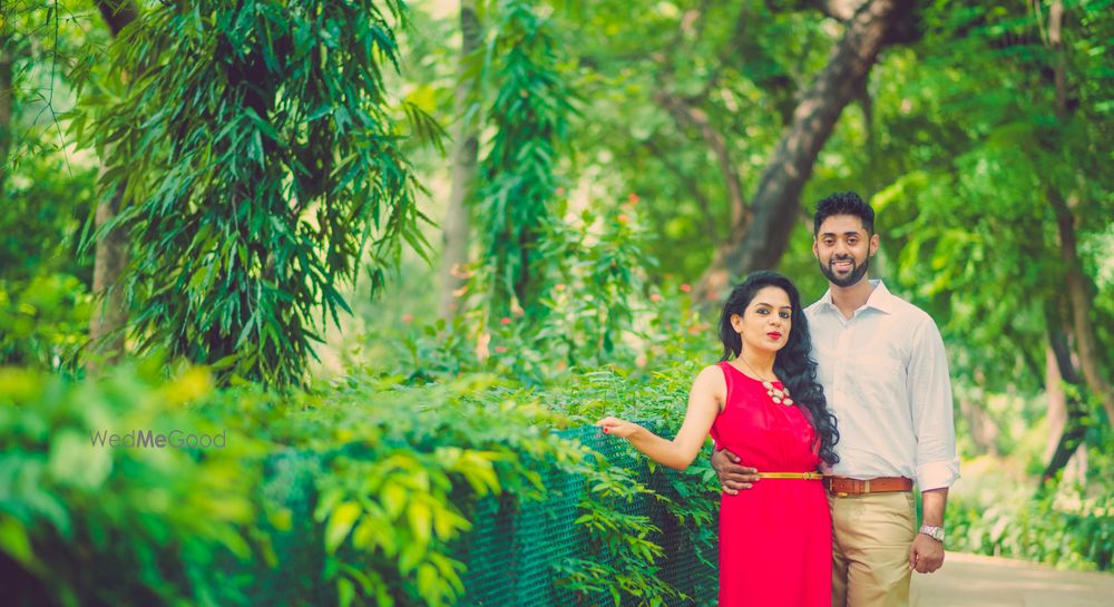 Photo From Pre Wedding (Shiva & Nitya) - By Royal Wedding Affairs