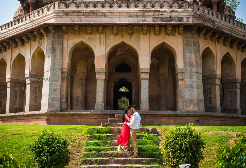 Photo From Pre Wedding (Shiva & Nitya) - By Royal Wedding Affairs