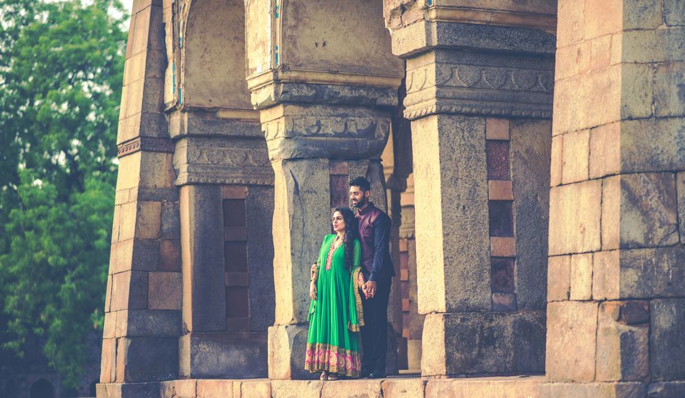 Photo From Pre Wedding (Shiva & Nitya) - By Royal Wedding Affairs