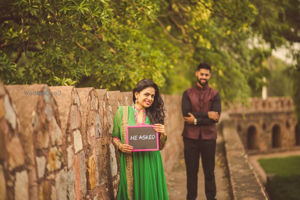 Photo From Pre Wedding (Shiva & Nitya) - By Royal Wedding Affairs