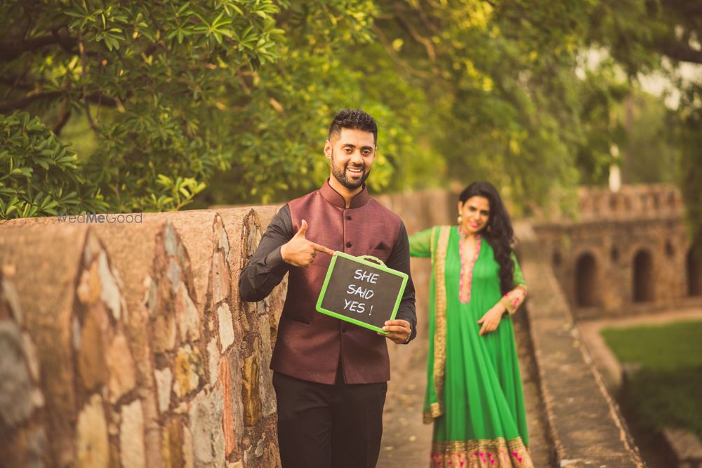 Photo From Pre Wedding (Shiva & Nitya) - By Royal Wedding Affairs