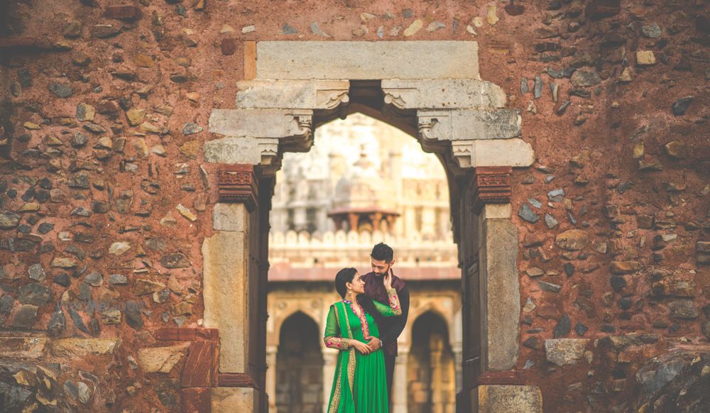 Photo From Pre Wedding (Shiva & Nitya) - By Royal Wedding Affairs