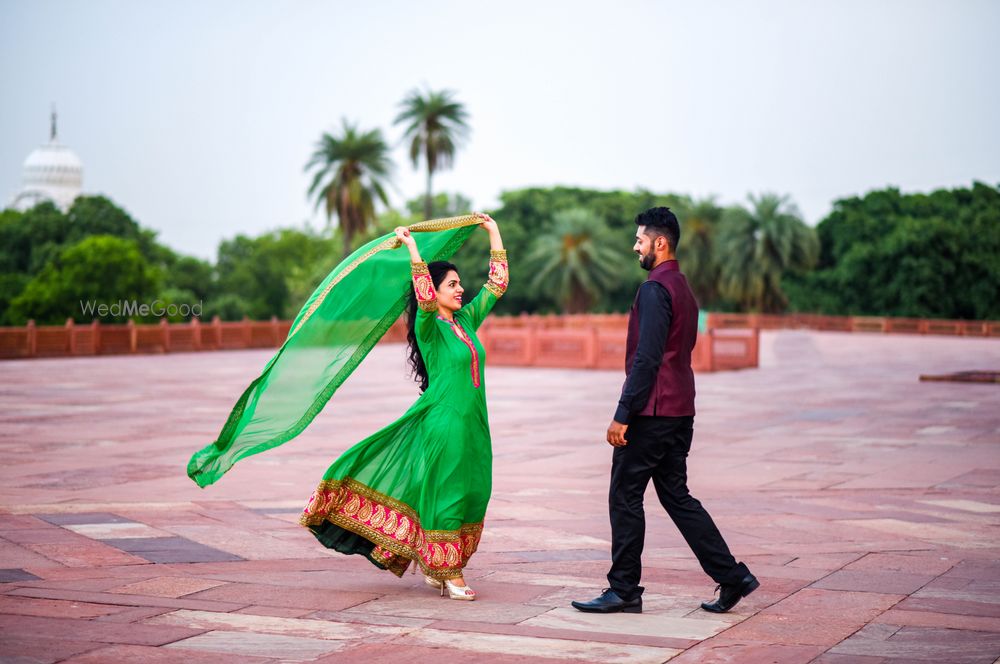 Photo From Pre Wedding (Shiva & Nitya) - By Royal Wedding Affairs