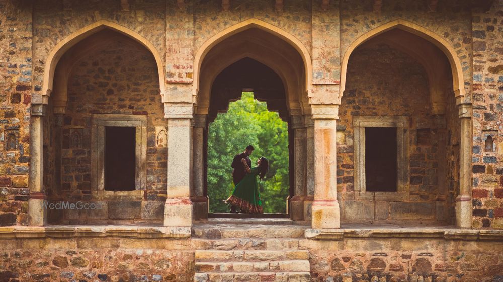 Photo From Pre Wedding (Shiva & Nitya) - By Royal Wedding Affairs