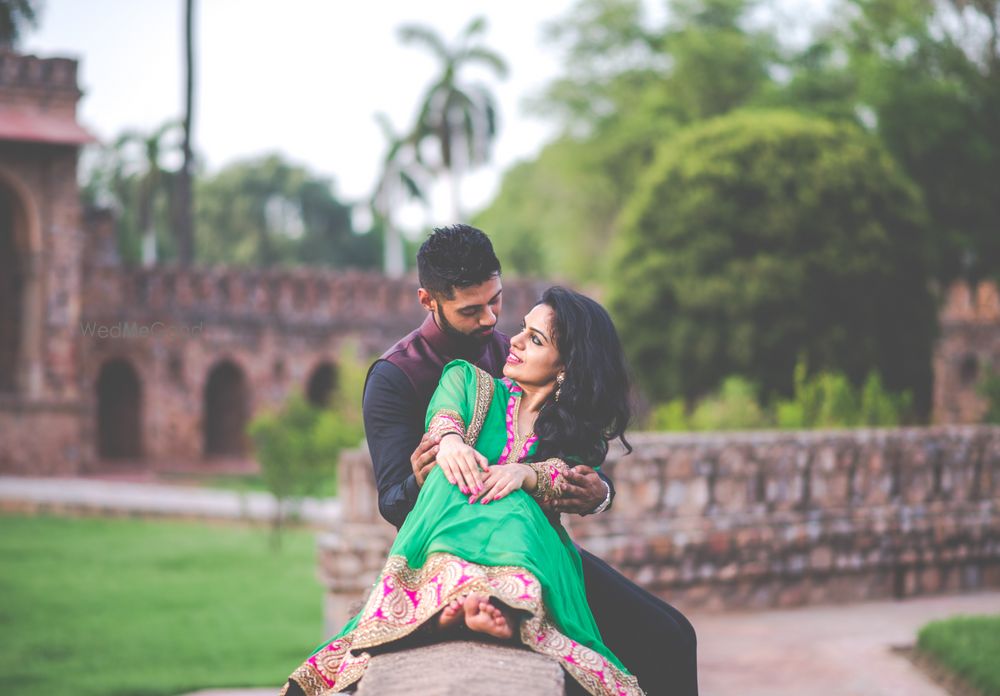 Photo From Pre Wedding (Shiva & Nitya) - By Royal Wedding Affairs