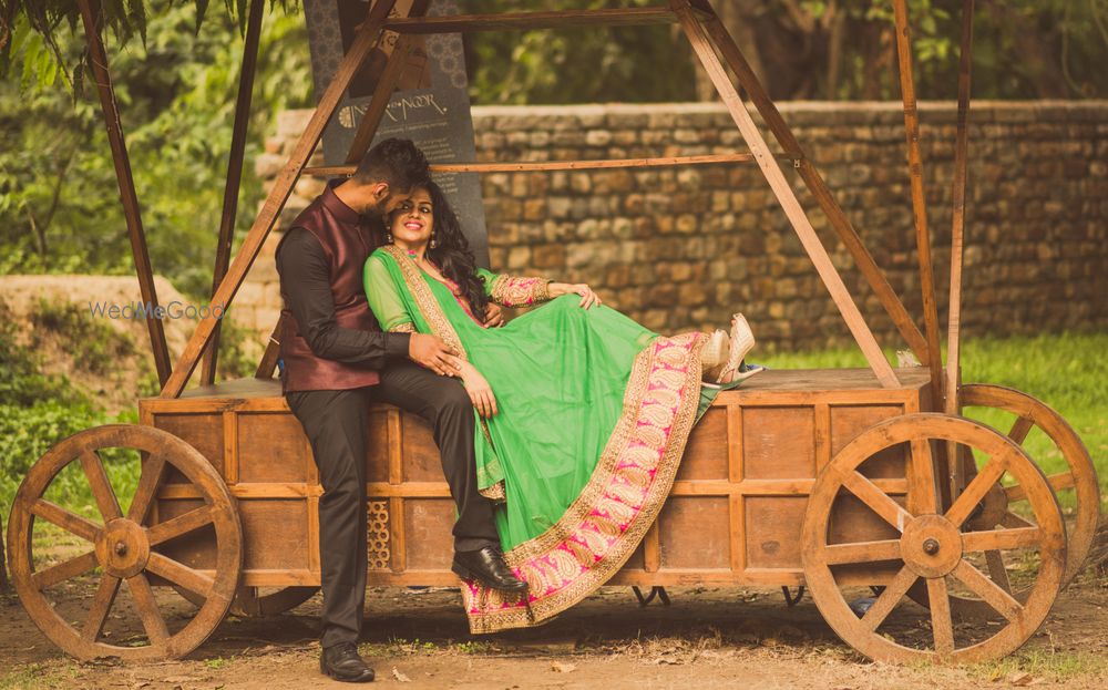 Photo From Pre Wedding (Shiva & Nitya) - By Royal Wedding Affairs