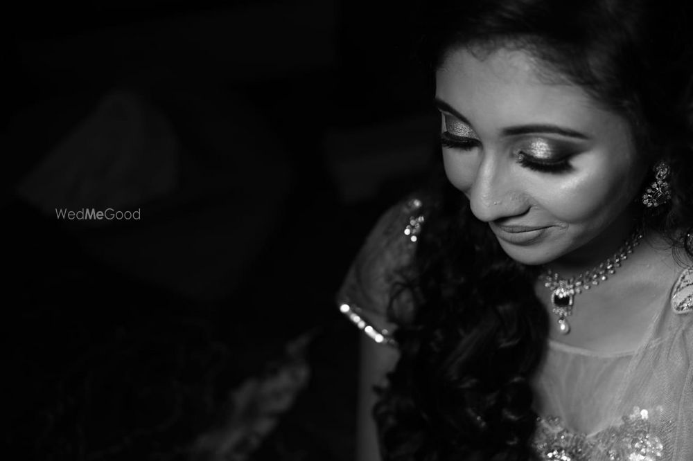 Photo From Kratis Engagement - By Latika Sanger Makeup Artist 