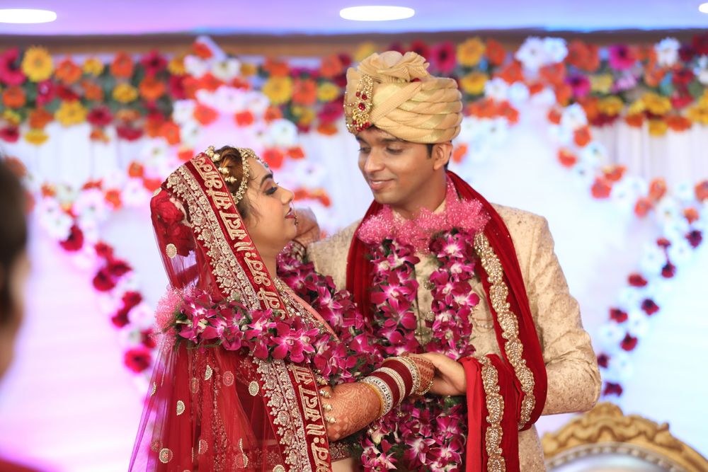 Photo From bridal photoshoot - By Humari Shaadi