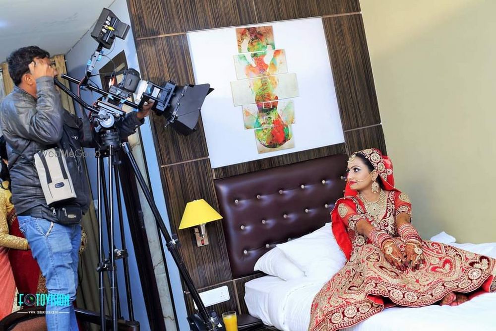 Photo From bridal photoshoot - By Humari Shaadi