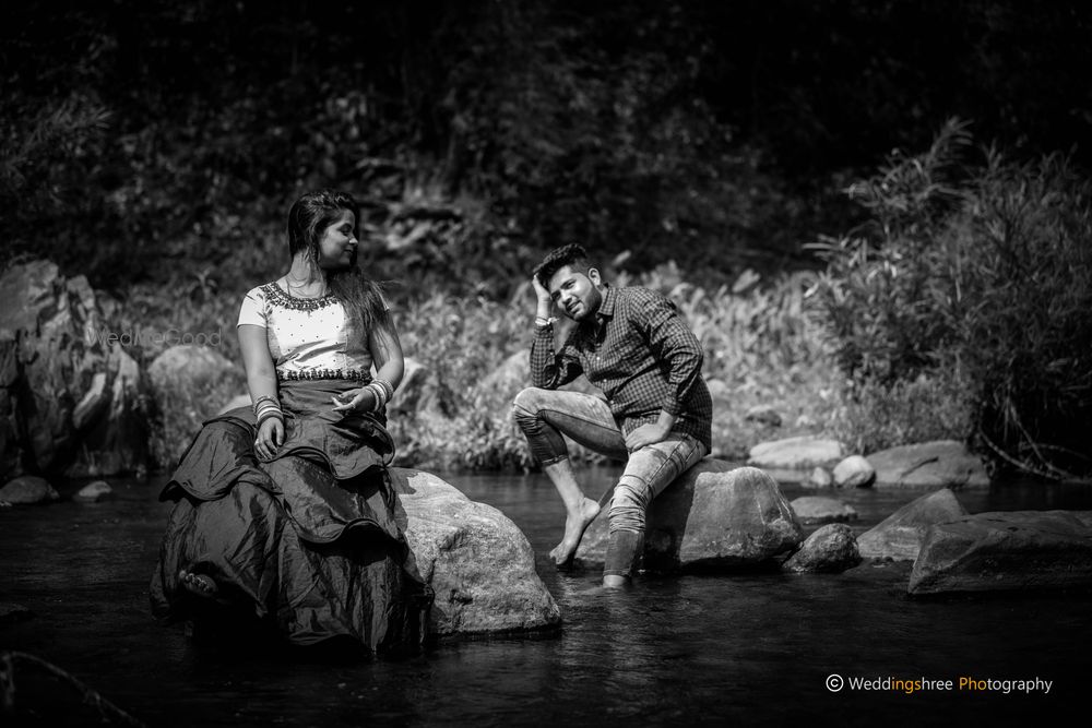 Photo From ##Prasanjit weds Priyanka ## - By Weddingshree Photography