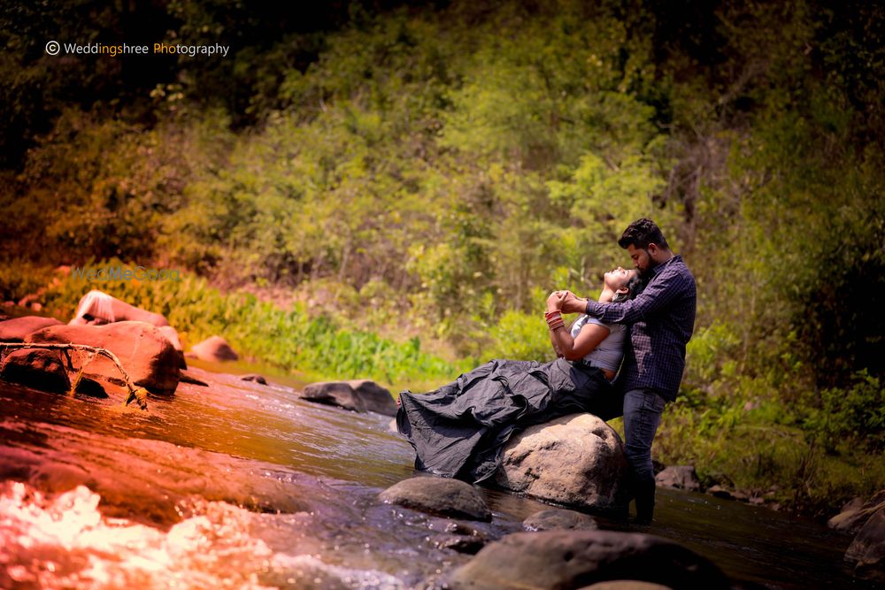 Photo From ##Prasanjit weds Priyanka ## - By Weddingshree Photography