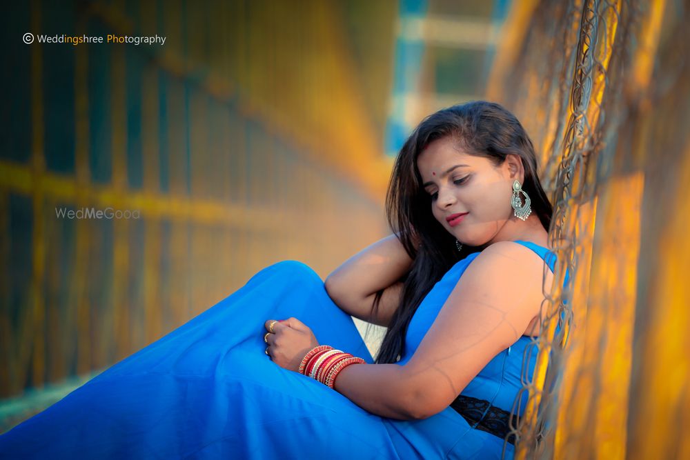 Photo From ##Prasanjit weds Priyanka ## - By Weddingshree Photography