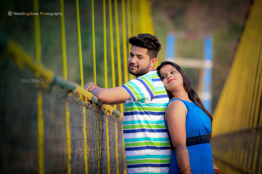 Photo From ##Prasanjit weds Priyanka ## - By Weddingshree Photography