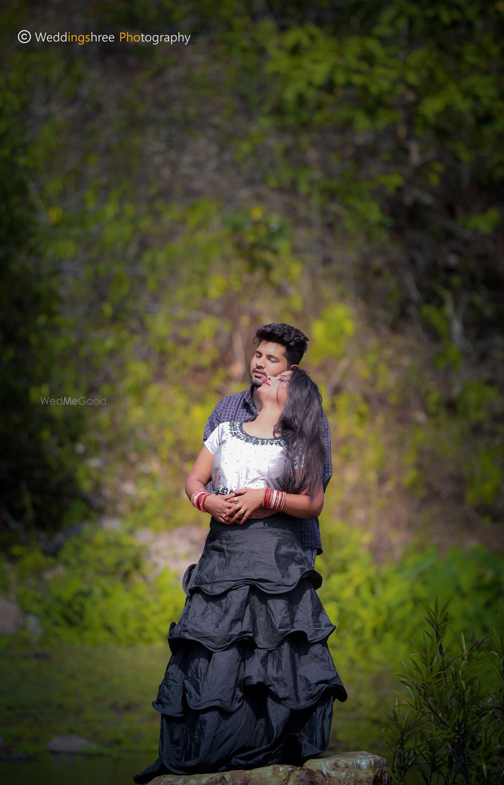 Photo From ##Prasanjit weds Priyanka ## - By Weddingshree Photography