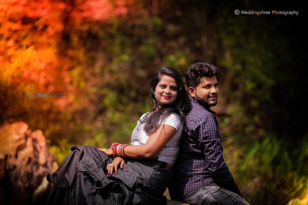 Photo From ##Prasanjit weds Priyanka ## - By Weddingshree Photography
