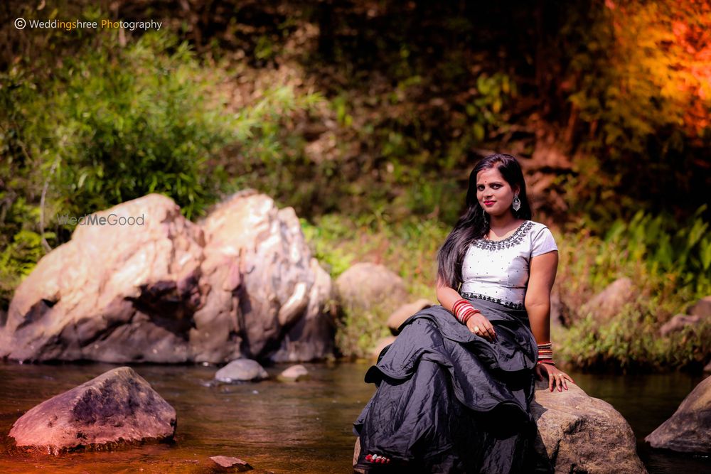 Photo From ##Prasanjit weds Priyanka ## - By Weddingshree Photography