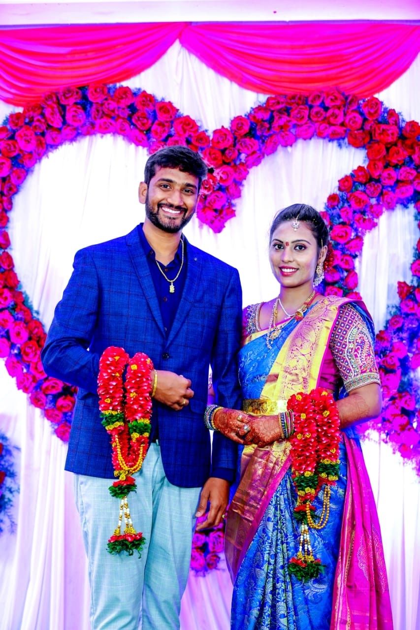 Photo From Ragavendhra weds Ramya - By LS Creations