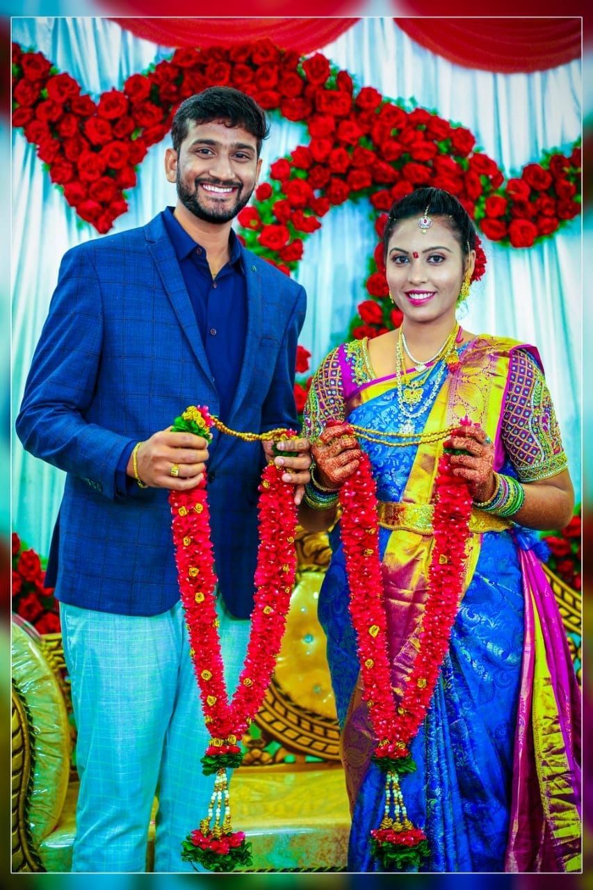 Photo From Ragavendhra weds Ramya - By LS Creations