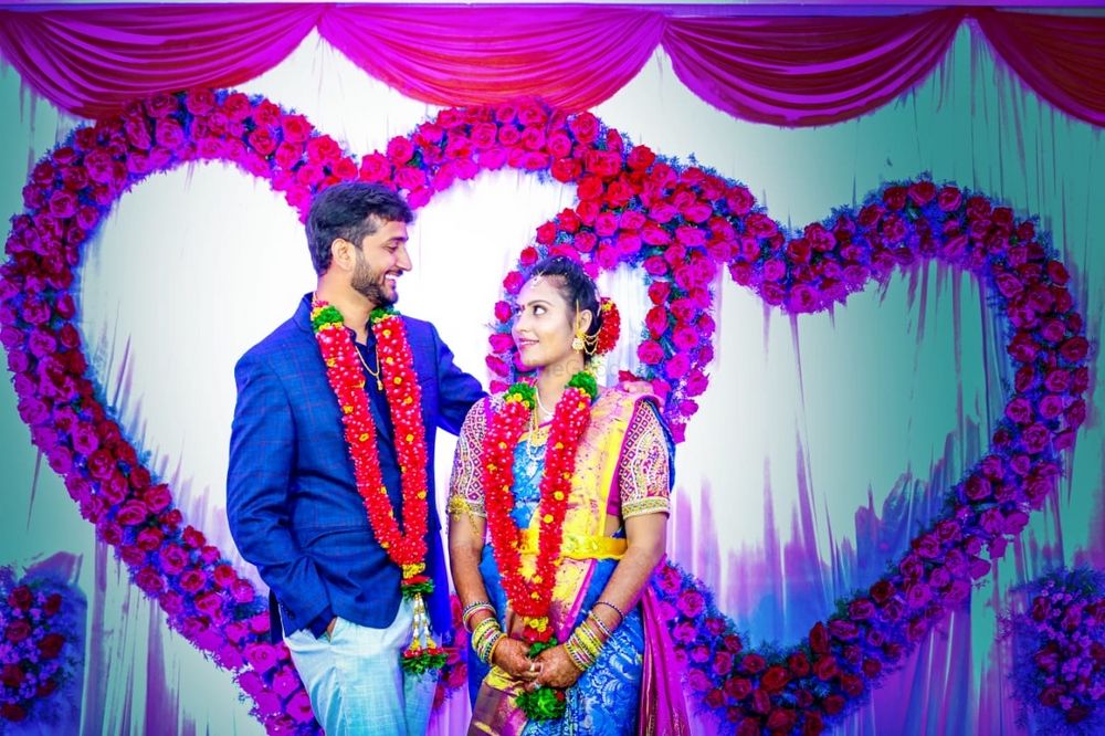 Photo From Ragavendhra weds Ramya - By LS Creations