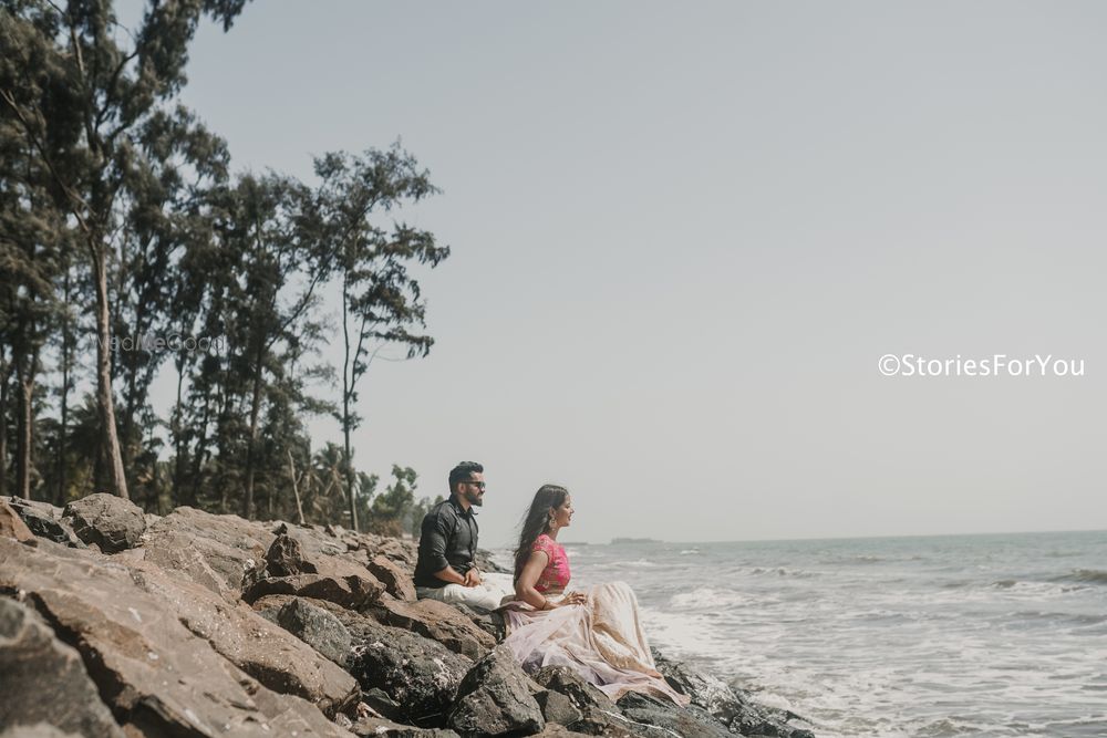 Photo From Pre wedding of Pavan And Vidhya - By Stories For You by Simreen