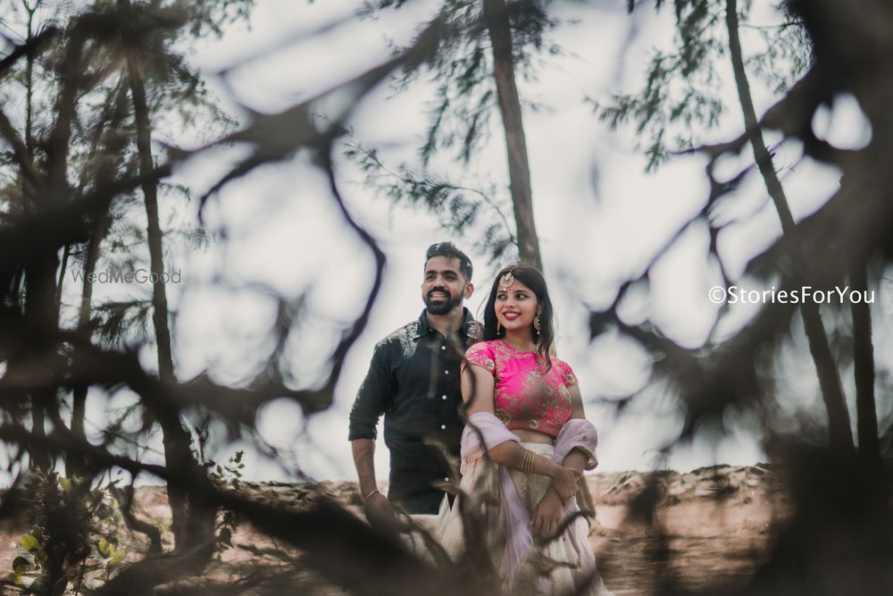 Photo From Pre wedding of Pavan And Vidhya - By Stories For You by Simreen