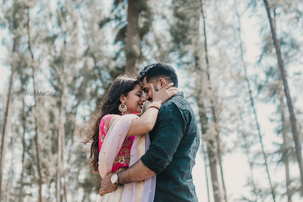 Photo From Pre wedding of Pavan And Vidhya - By Stories For You by Simreen