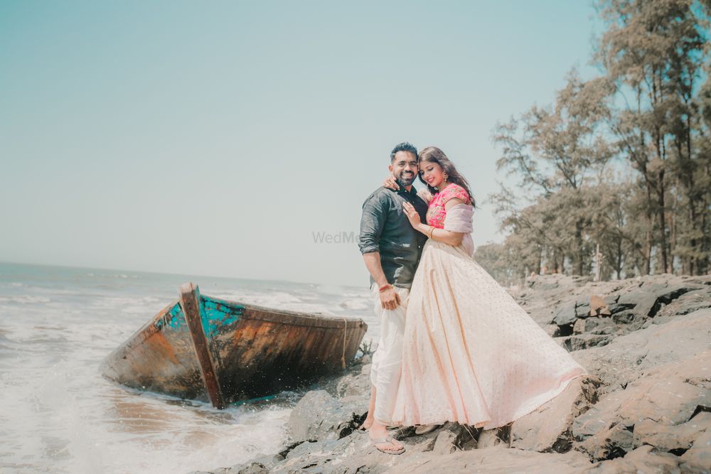 Photo From Pre wedding of Pavan And Vidhya - By Stories For You by Simreen