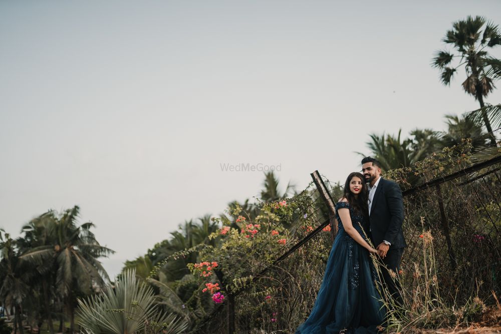 Photo From Pre wedding of Pavan And Vidhya - By Stories For You by Simreen