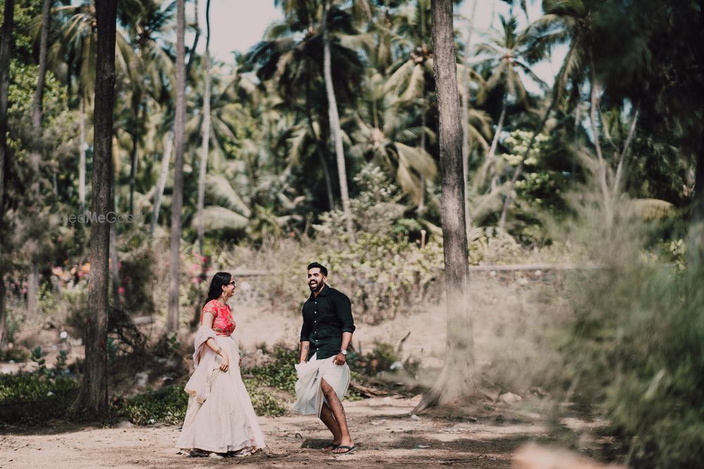 Photo From Pre wedding of Pavan And Vidhya - By Stories For You by Simreen