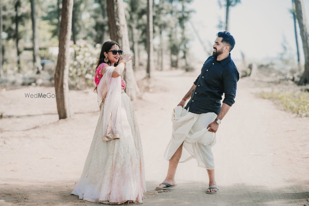 Photo From Pre wedding of Pavan And Vidhya - By Stories For You by Simreen