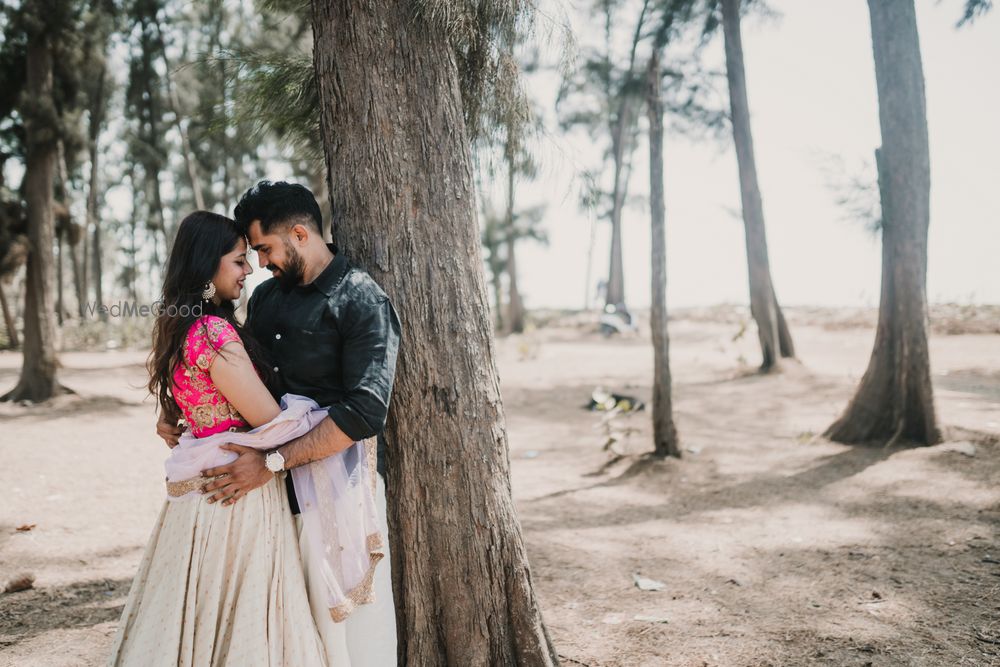 Photo From Pre wedding of Pavan And Vidhya - By Stories For You by Simreen