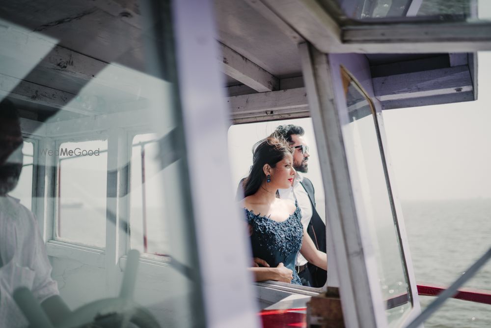 Photo From Pre wedding of Pavan And Vidhya - By Stories For You by Simreen