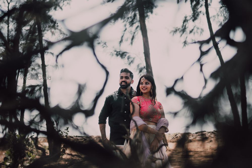 Photo From Pre wedding of Pavan And Vidhya - By Stories For You by Simreen