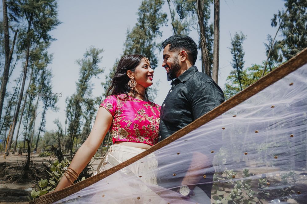 Photo From Pre wedding of Pavan And Vidhya - By Stories For You by Simreen