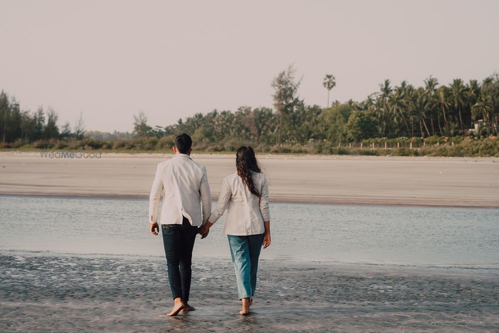 Photo From Pre wedding of Pavan And Vidhya - By Stories For You by Simreen