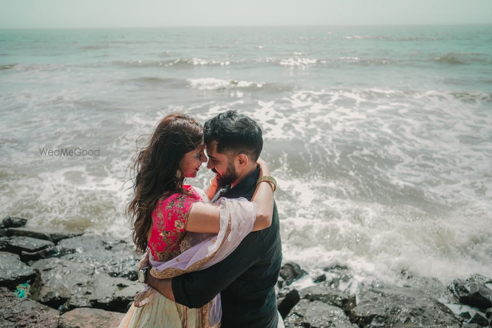 Photo From Pre wedding of Pavan And Vidhya - By Stories For You by Simreen