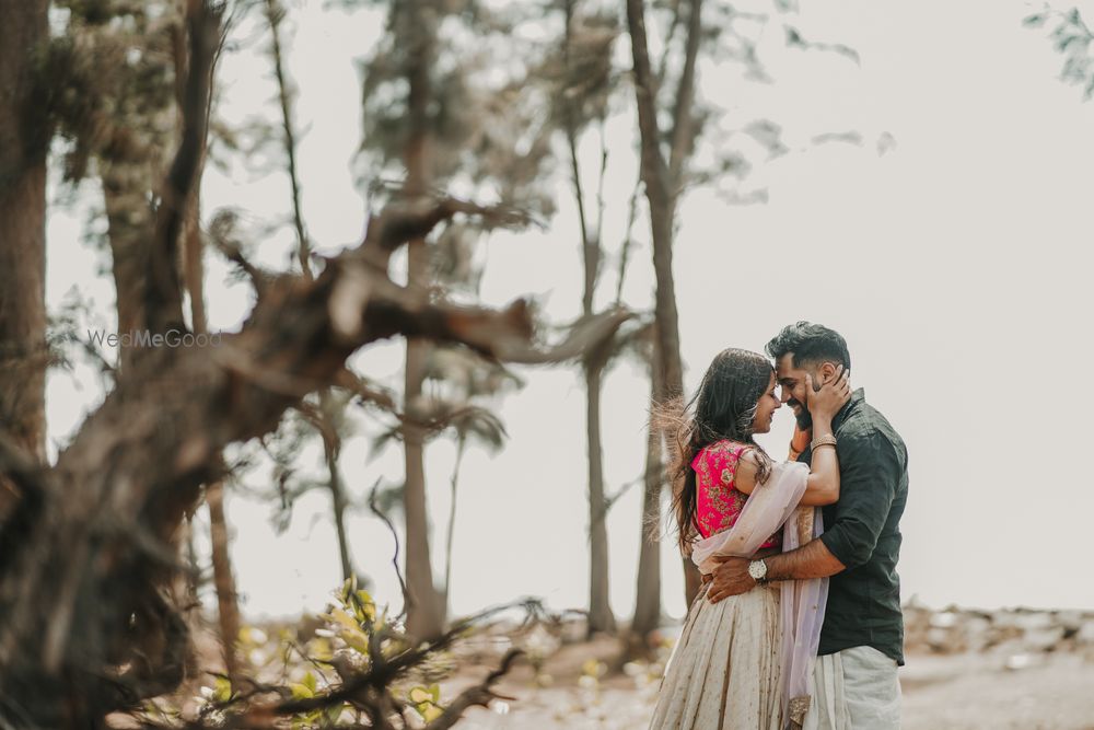 Photo From Pre wedding of Pavan And Vidhya - By Stories For You by Simreen