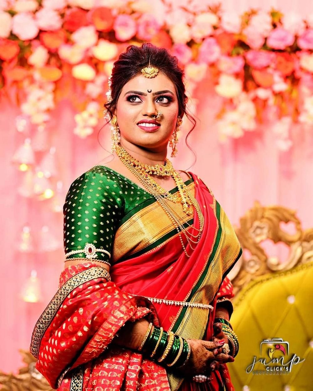 Photo From bride pic - By Sharad Photography