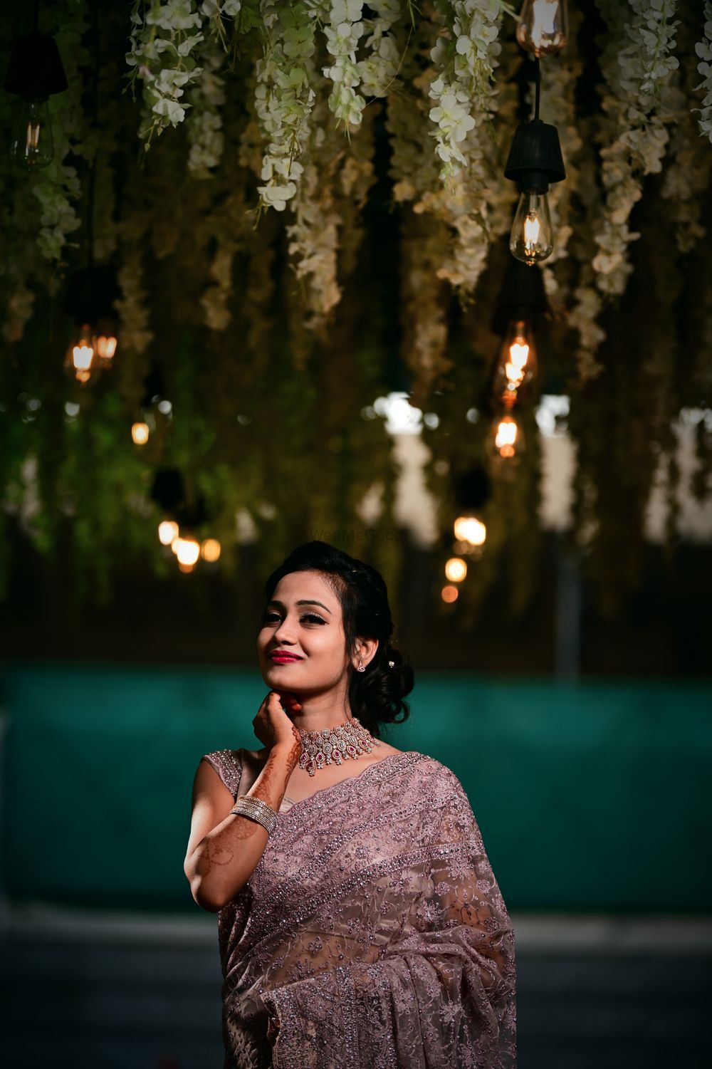 Photo From bride pic - By Sharad Photography
