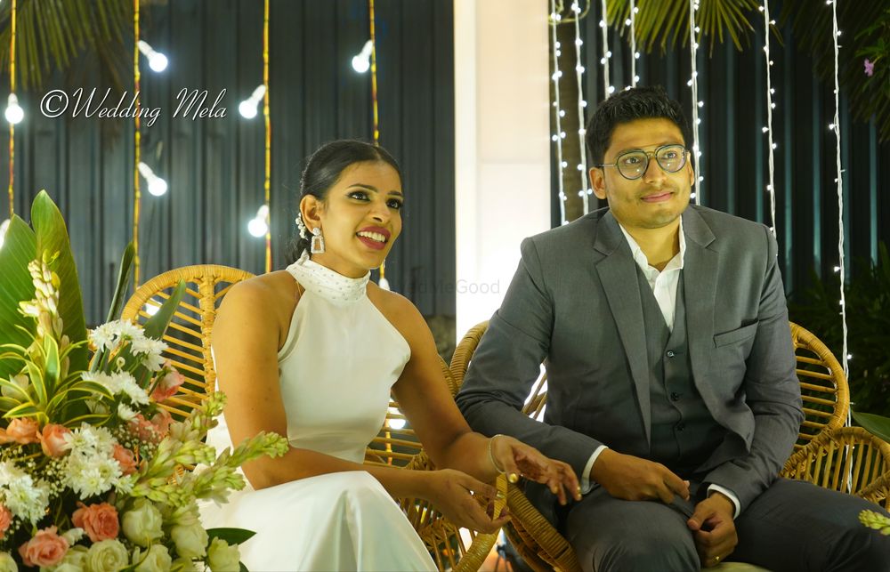 Photo From Under the Magical Night Sky... - By Wedding Mela