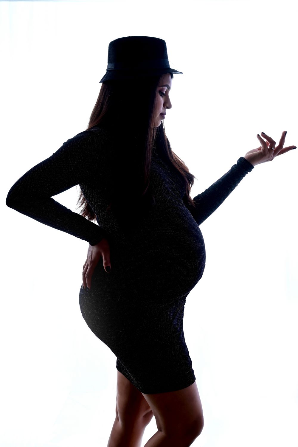 Photo From Maternity Shoot - By Sharad Photography