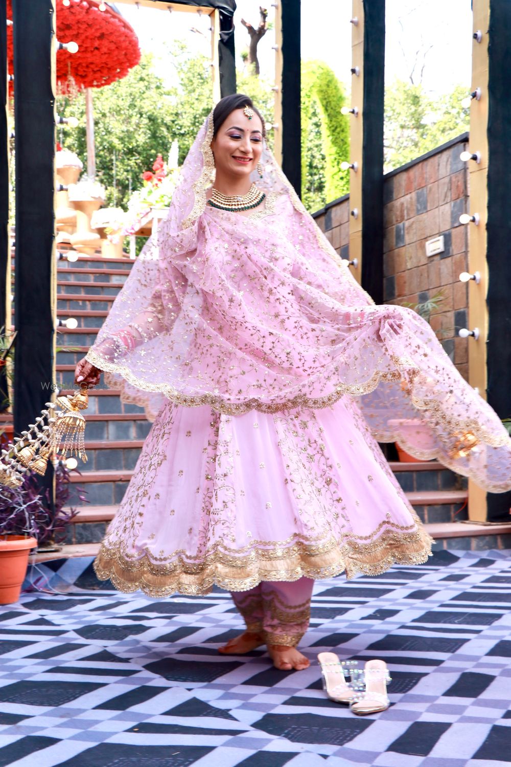 Photo From Bride Tanya ♥️ - By Makeup by Twinkle Jain