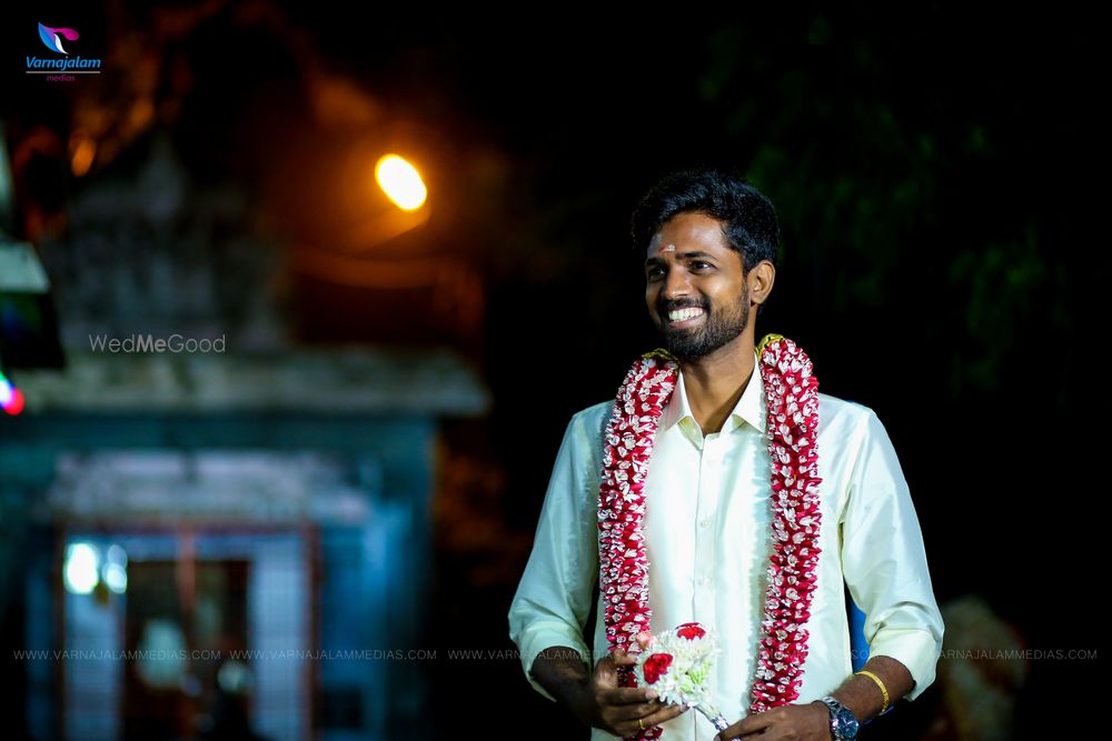 Photo From Aravind Weds Ranchal - By Varnajalam Medias