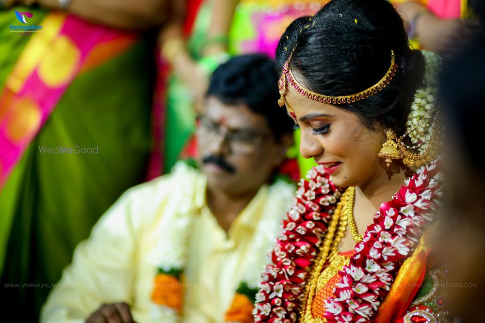 Photo From Aravind Weds Ranchal - By Varnajalam Medias