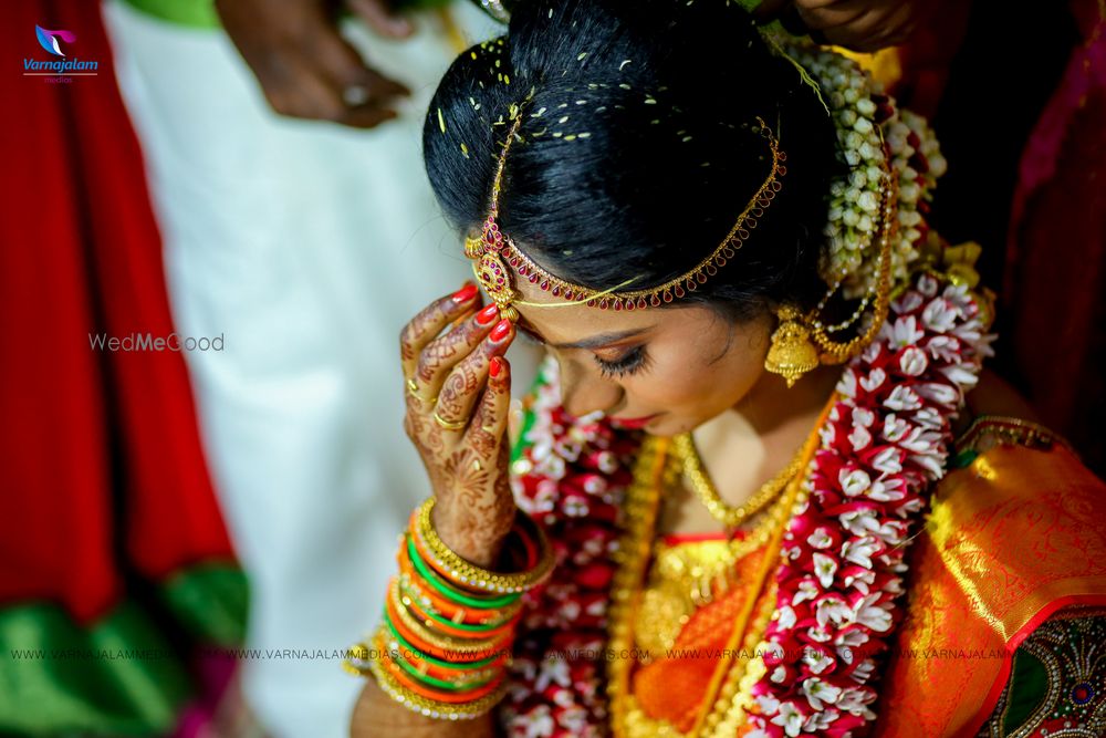 Photo From Aravind Weds Ranchal - By Varnajalam Medias